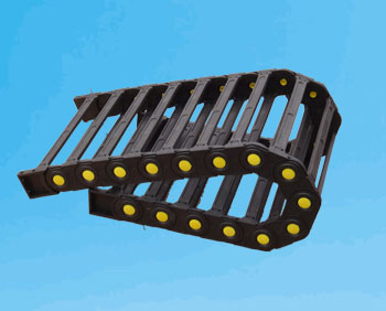 TEZ62 Series Load-bearing Engineering Plastic Cable Carrier